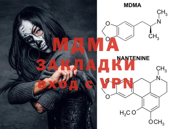 крисы Лиски